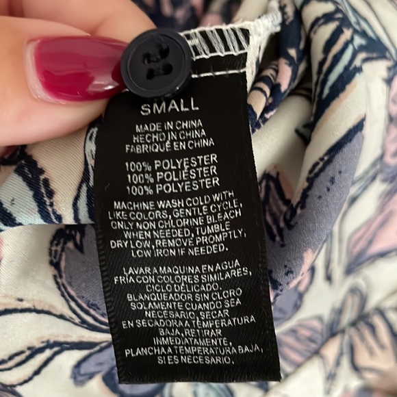 Sam Edelman PJ Set - Picture 10 of 11